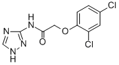 Structure of 67836-16-2