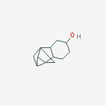 Structure of 6787-83-3