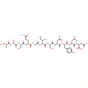 Structure of 678965-83-8