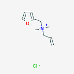 Structure of 67953-16-6