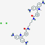 Structure of 67987-16-0