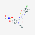 Structure of 6803-83-4
