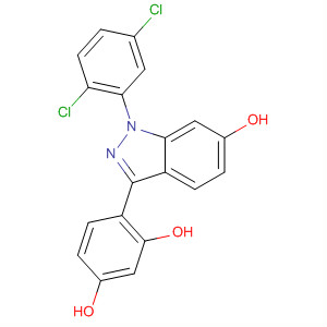 Structure of 680610-83-7