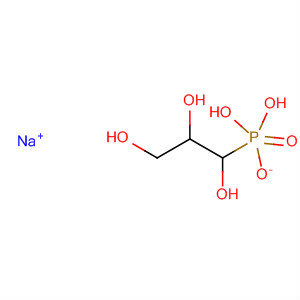 Structure of 6810-16-8
