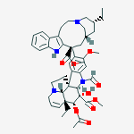 Structure of 68135-16-0