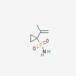 Structure of 681808-83-3