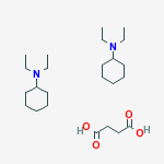 Structure of 68239-16-7