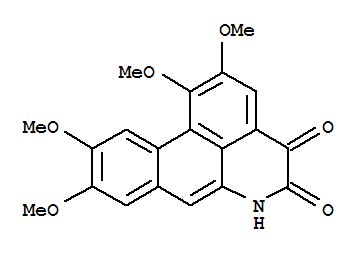 Structure of 68244-16-6