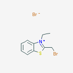 Structure of 68277-83-8