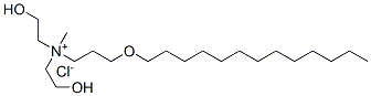 Structure of 68444-16-6