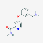 Structure of 685533-83-9