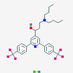 Structure of 68690-16-4