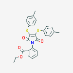 Structure of 6872-16-8