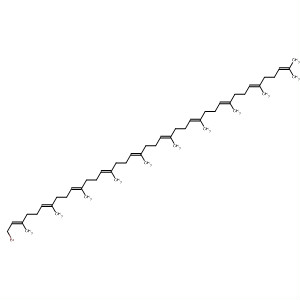 Structure of 68799-83-7