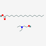 Structure of 68929-16-8