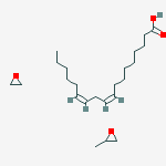 Structure of 68938-83-0
