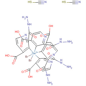 Structure of 68992-83-6