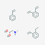 Structure of 69011-16-1