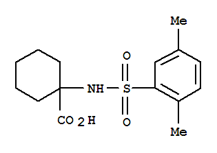 Structure of 690646-16-3