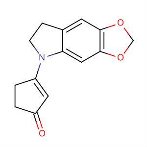 Structure of 69089-16-3