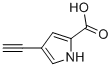 Structure of 69151-83-3