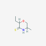 Structure of 69226-16-0