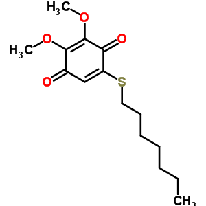 Structure of 69241-83-4