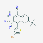Structure of 6926-83-6