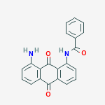Structure of 6937-83-3