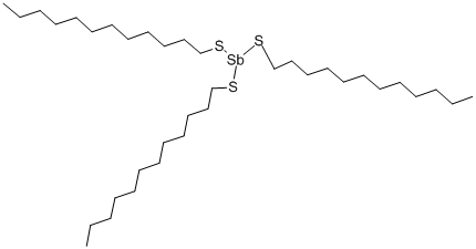 Structure of 6939-83-9
