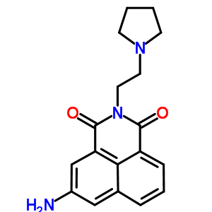 Structure of 69408-83-9