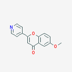 Structure of 6951-16-2