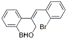 Structure of 6962-83-0