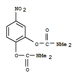 Structure of 6964-16-5