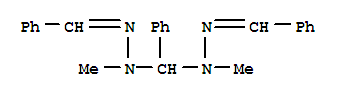 Structure of 6965-16-8