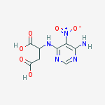Structure of 6972-83-4