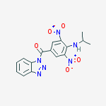 Structure of 7006-83-9