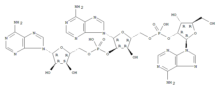 Structure of 70062-83-8