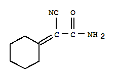Structure of 704-16-5