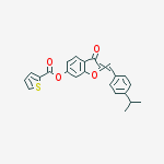 Structure of 7047-83-8