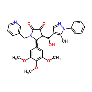 Structure of 7048-83-1