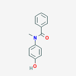 Structure of 70489-16-6