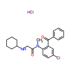 Structure of 70541-16-1