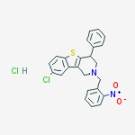 Structure of 70547-16-9