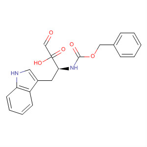 Structure of 70601-16-0