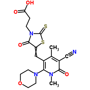 Structure of 7063-16-3