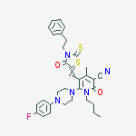 Structure of 7065-16-9