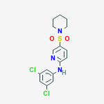 Structure of 7065-83-0