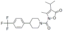 Structure of 706804-83-3