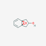 Structure of 70897-83-5